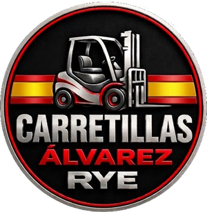 Carretillas Álvarez RYE