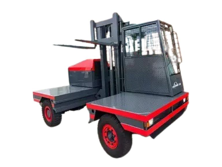 Linde S30, Carga lateral diésel