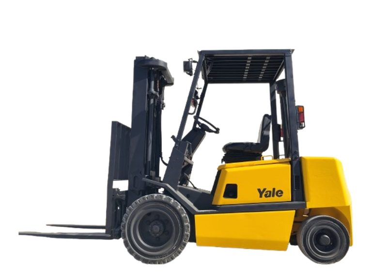 Yale GDP25, Carretilla diésel